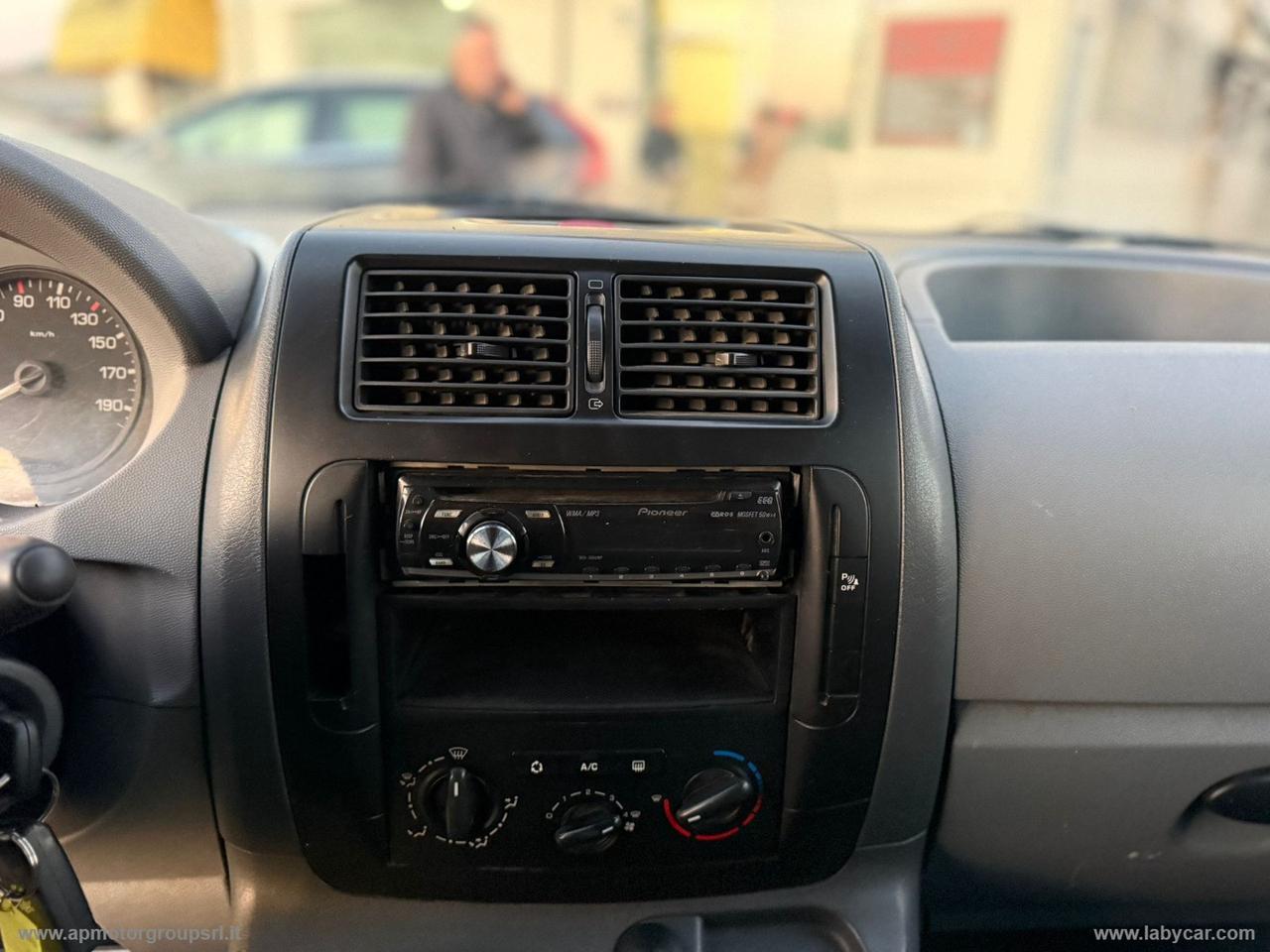 Expert 2.0 HDi 120CV Furgone