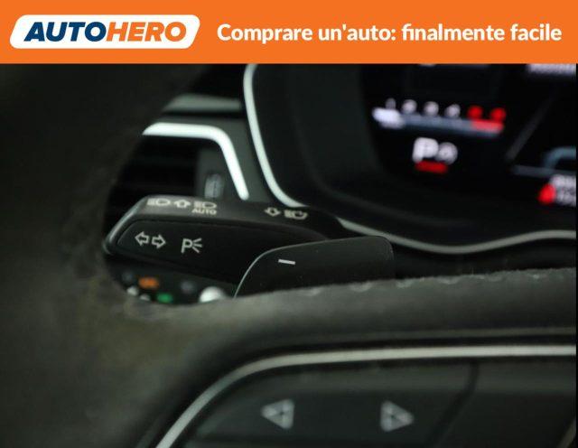 AUDI S5 SPB TDI quattro tiptronic