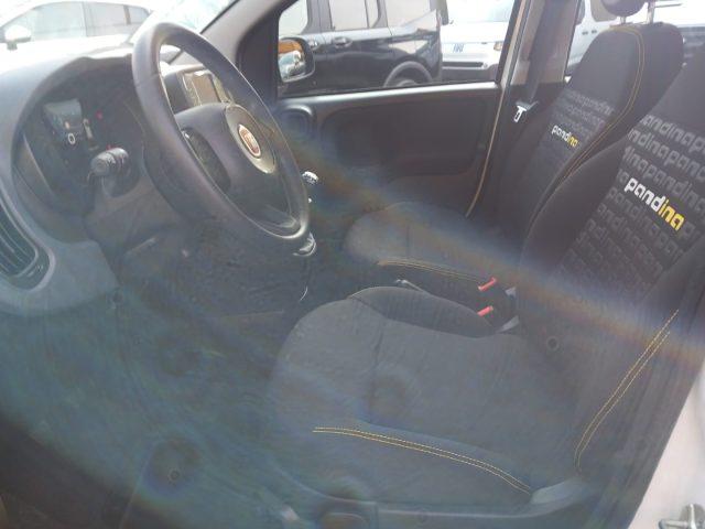 FIAT Panda 1.0 FireFly S&S Hybrid con ADAS Pack