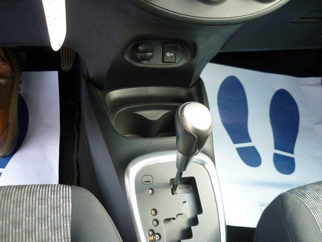 TOYOTA Yaris 1.3 5 porte Active Multidrive S