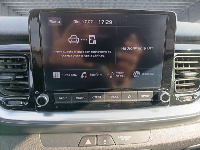 KIA Stonic Stonic 1.0 T-GDi 100 CV MHEV MT Style