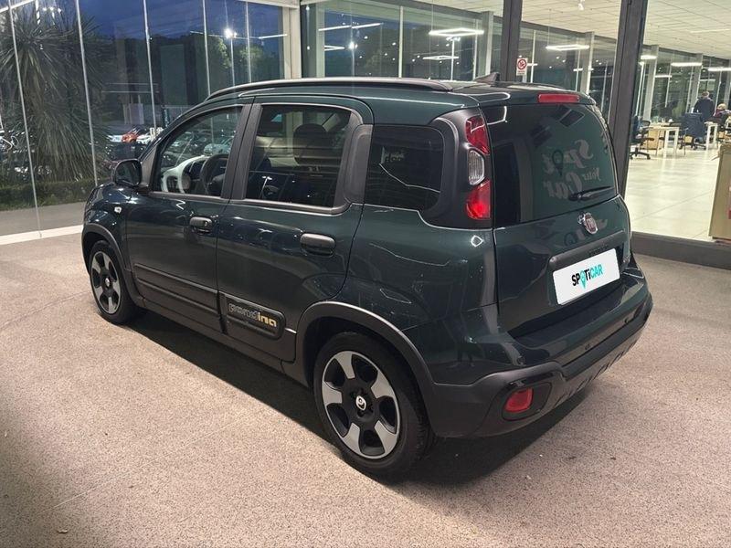 FIAT Panda 1.0 FireFly 70cv S&S Hybrid Pandina