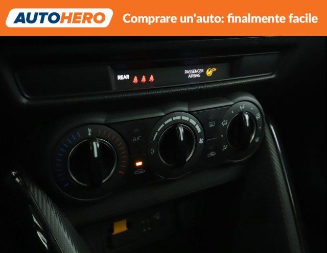 MAZDA 2 1.5 90 CV Skyactiv-G M-Hybrid Evolve