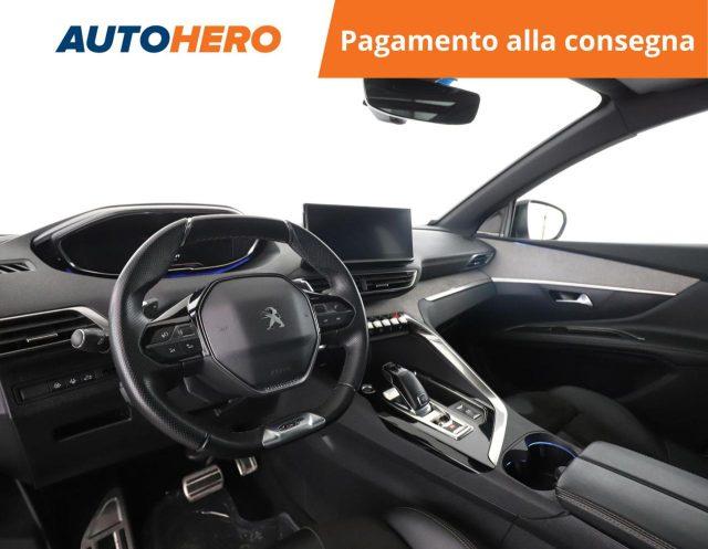 PEUGEOT 5008 BlueHDi 130 S&S EAT8 GT