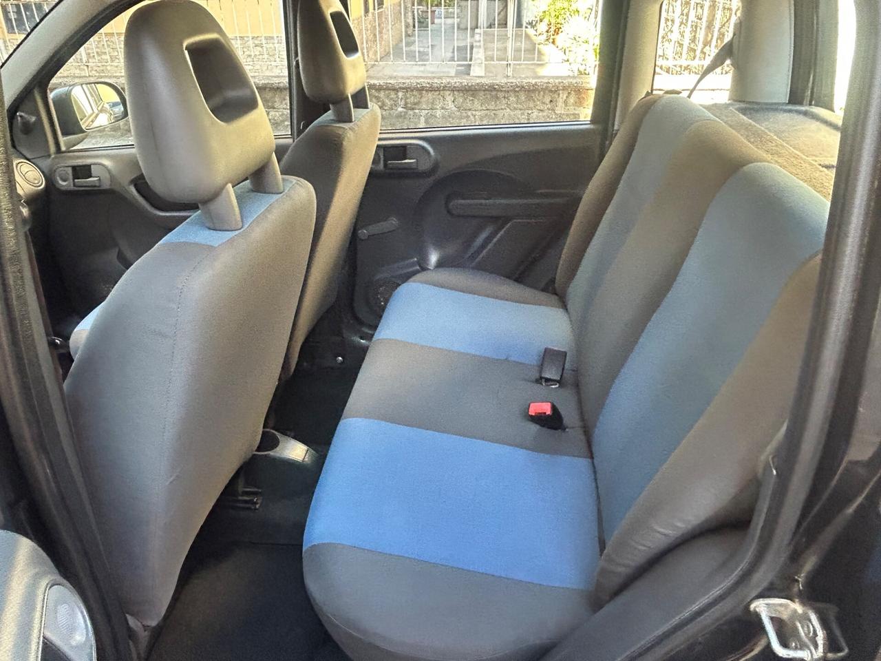 Fiat Panda 1.2 MyLife EasyPower