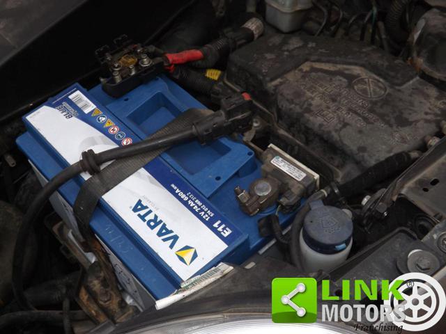 ALFA ROMEO Giulietta 1.6 JTDm-2 105cv con polizza di garanzia meccanica