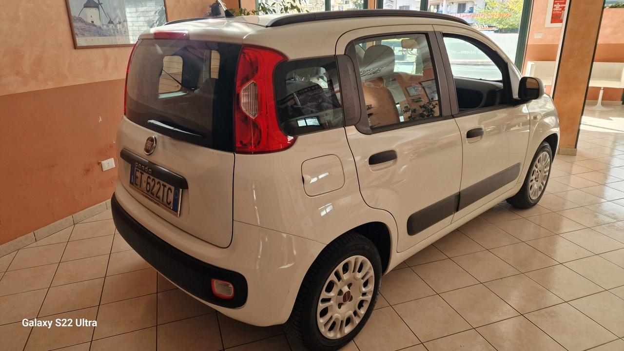 Fiat Panda 1.2 Easy