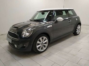 MINI Mini 1.6 Cooper S 184cv FL