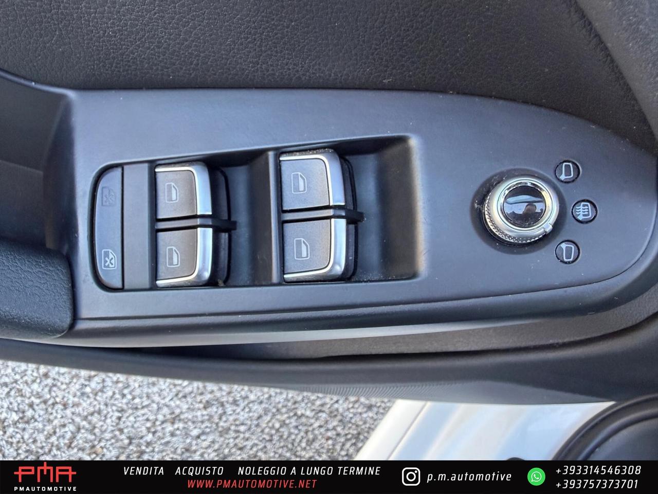 Audi A4 Avant 2.0 TDI 150 CV s line