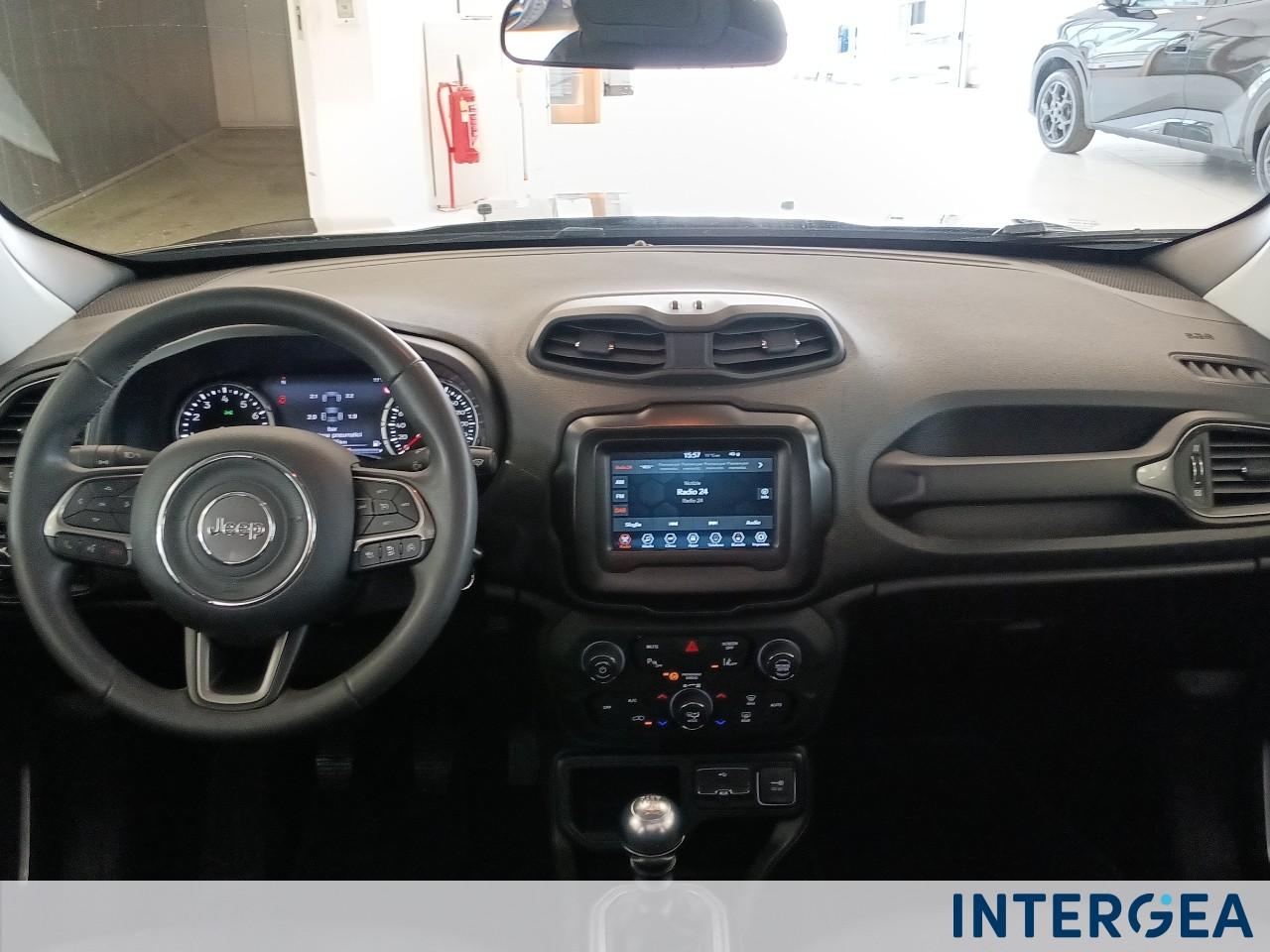 JEEP Renegade 1.0 t3 Limited 2wd