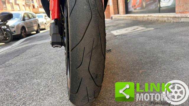 MV AGUSTA Brutale 1090 RR Brutale 1090 RR