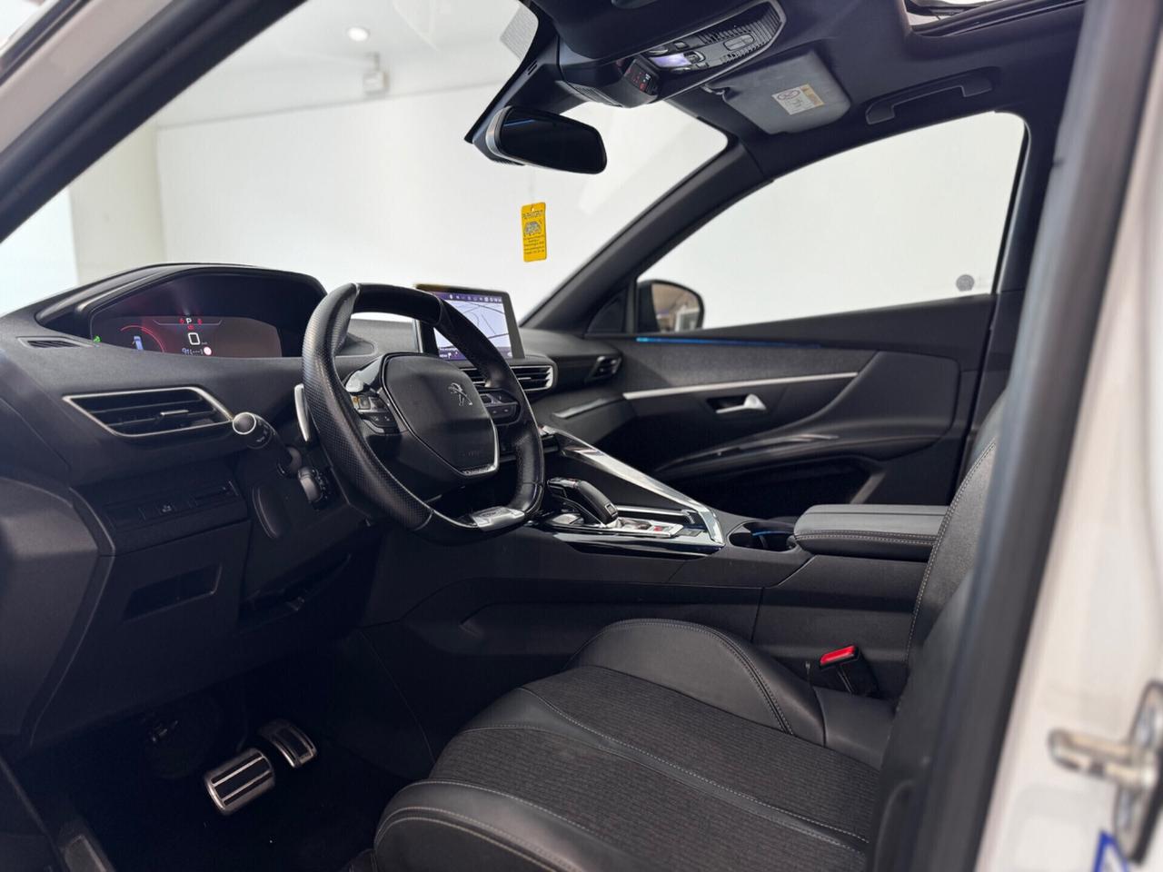 Peugeot 5008 EAT8 GT Line TETTO APRIBILE