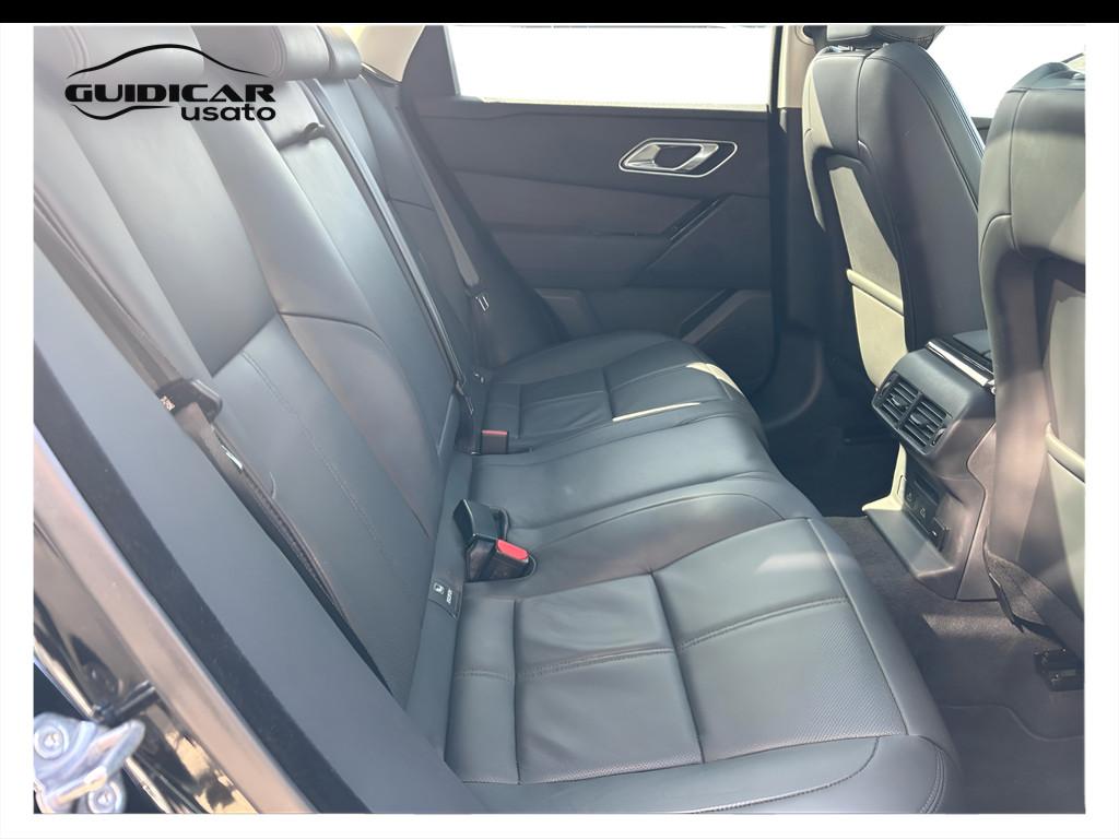 LAND ROVER Range Rover Velar 2021 - Range Rover Velar 2.0d i4 mhev S 4w