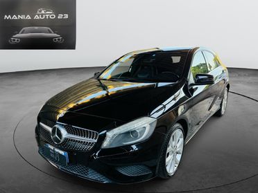 Mercedes-benz CLASSE A 180CDI cat Sport*AUTOMATICA*100 MIL KM*F1*