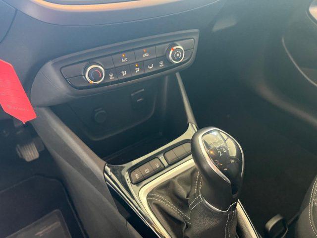 OPEL Crossland X 1.2 Advance