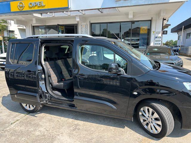 OPEL Combo Life 1.5D 130 CV S&S MT6 Innovation UNICO PROPRIETARIO