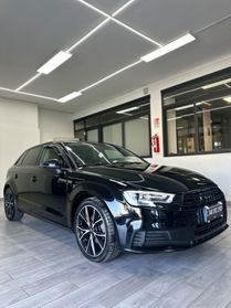Audi A3 SPB SportBack 1.6 TDI 116 CV S tronic