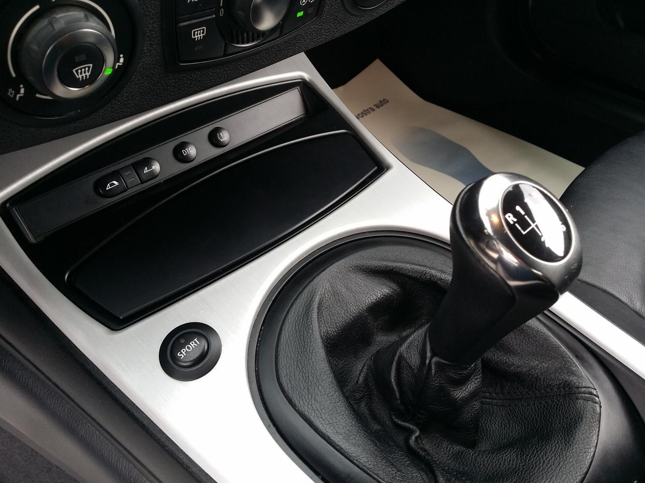 Bmw Z4 3.0si cat Roadster/CABRIO 265cv