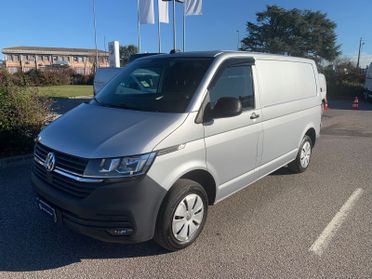 Volkswagen T6.1 Transporter t6.1 28 2.0 tdi 110cv business p.c.