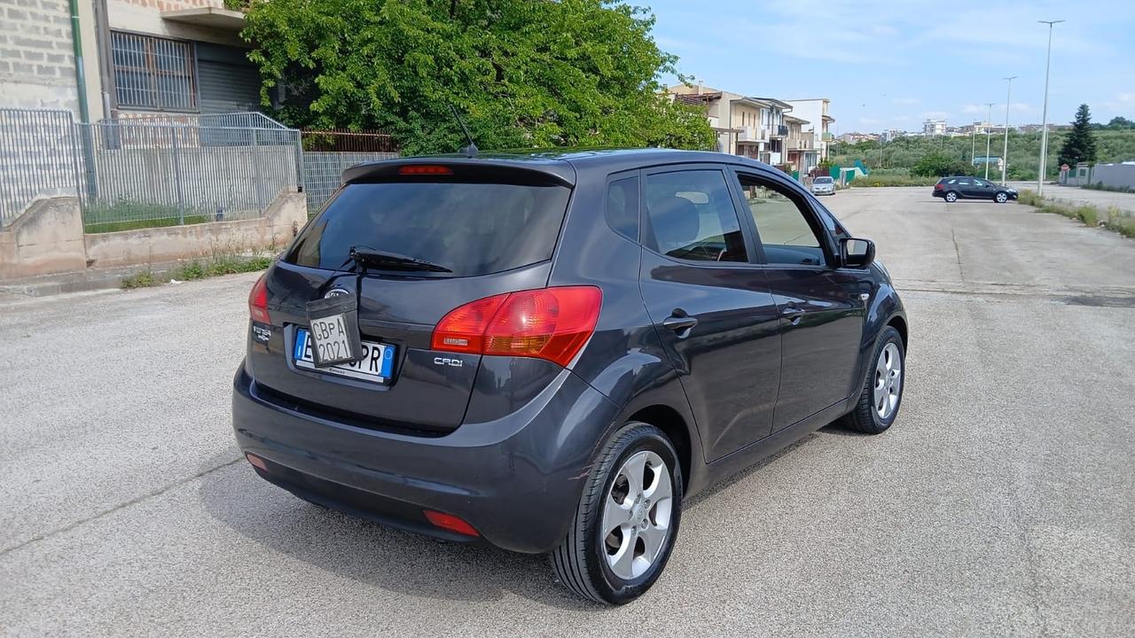 Kia Venga 1.4 CRDi 90CV Easy
