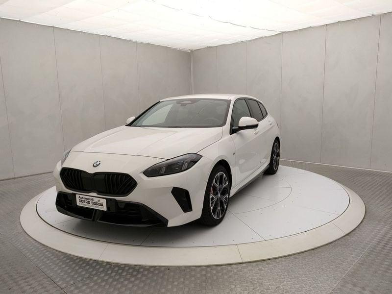 BMW Serie 1 118d MSport Pro