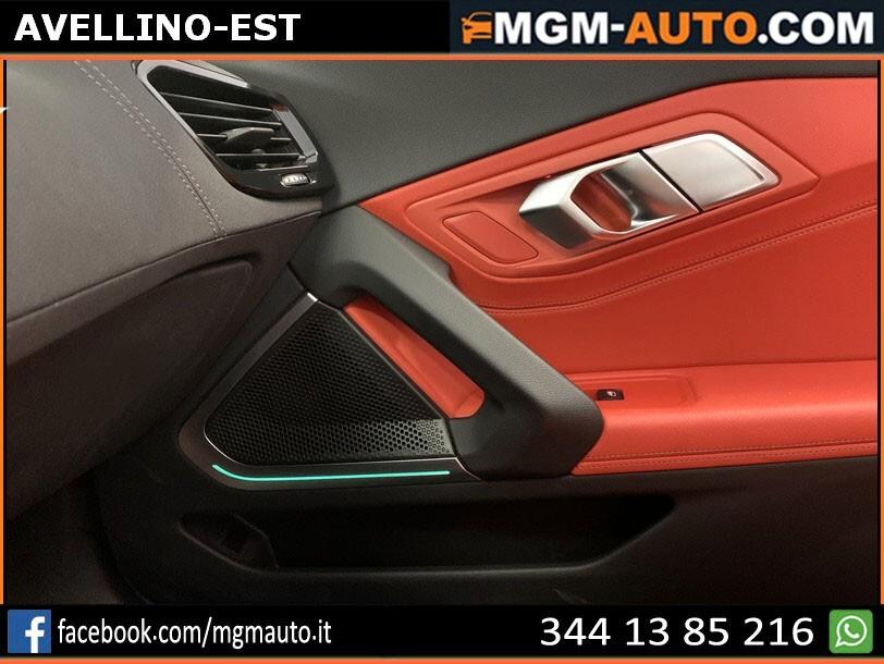 Bmw Z4 sDrive20i Sport