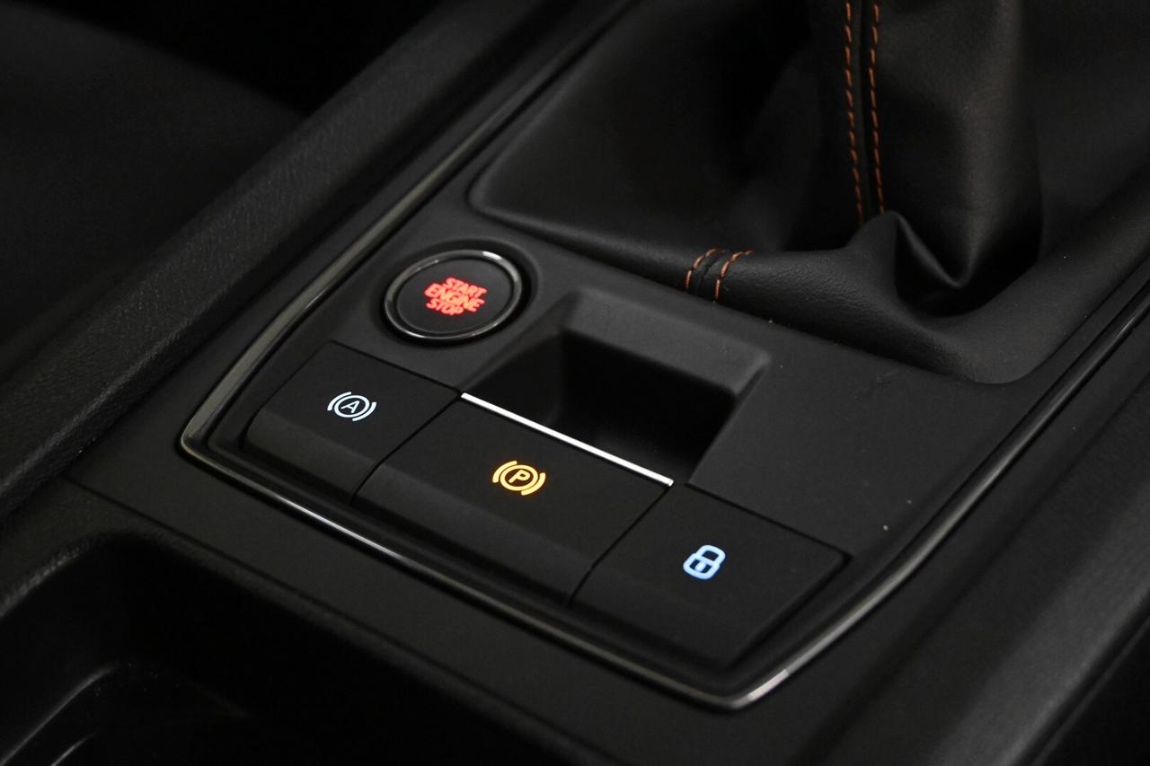 CUPRA Formentor Formentor 1.5 TSI DSG
