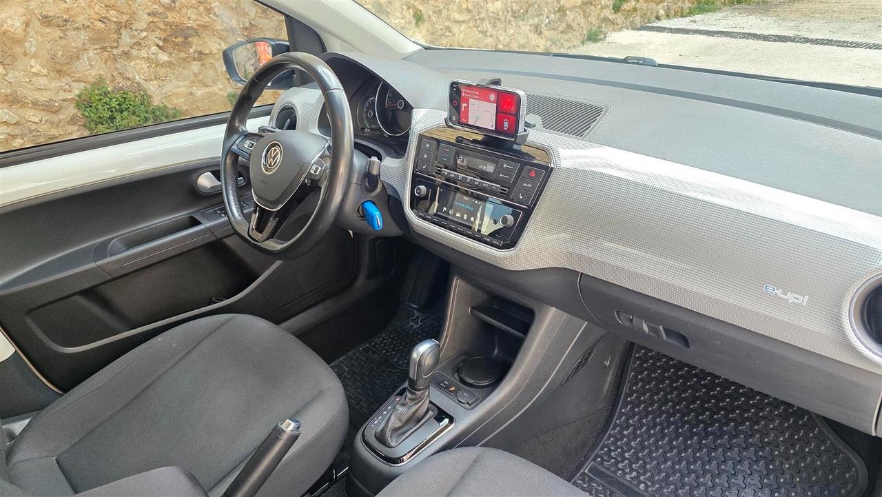 Volkswagen up! e-up! 82 CV