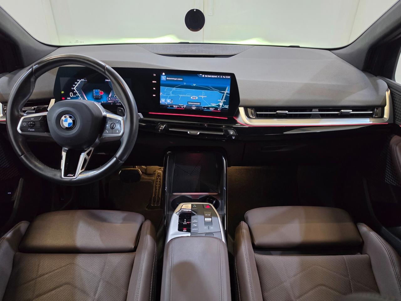 Bmw 2er Active Tourer 218d Msport