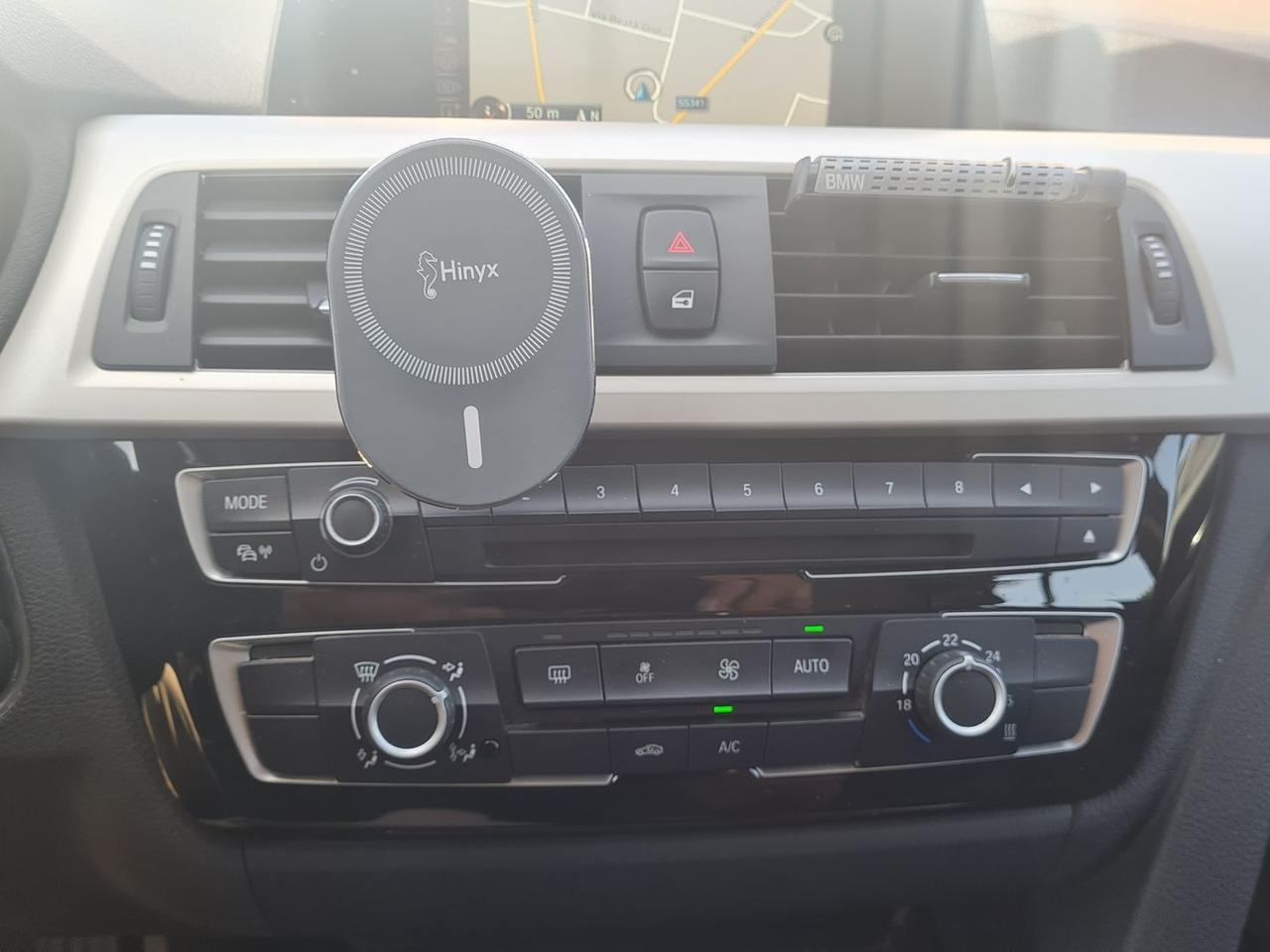 Bmw 320 Business Advantage d #6732