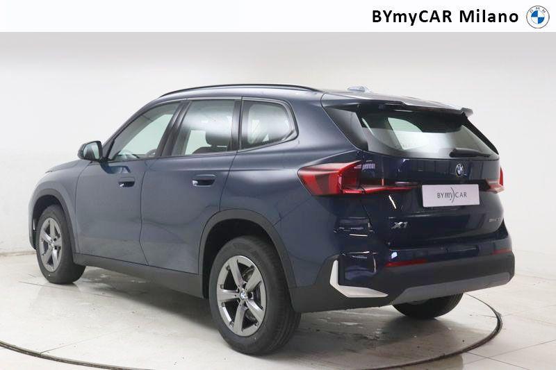 BMW X1 18 i sDrive DCT