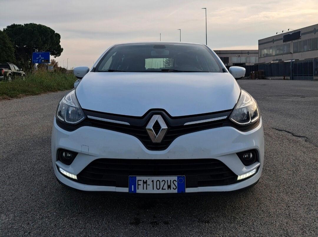 Renault Clio TCe 12V 90 CV GPL Start&Stop 5 porte Energy Zen
