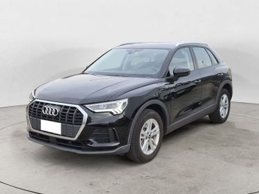 Audi Q3 45 1.4 tfsi e Business s-tronic