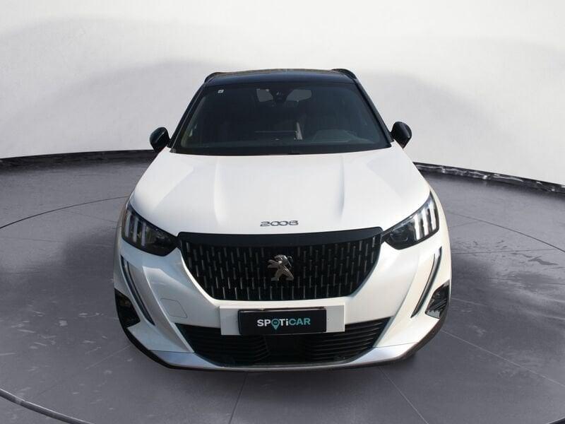 Peugeot 2008 BlueHDi 100 S&S GT Line