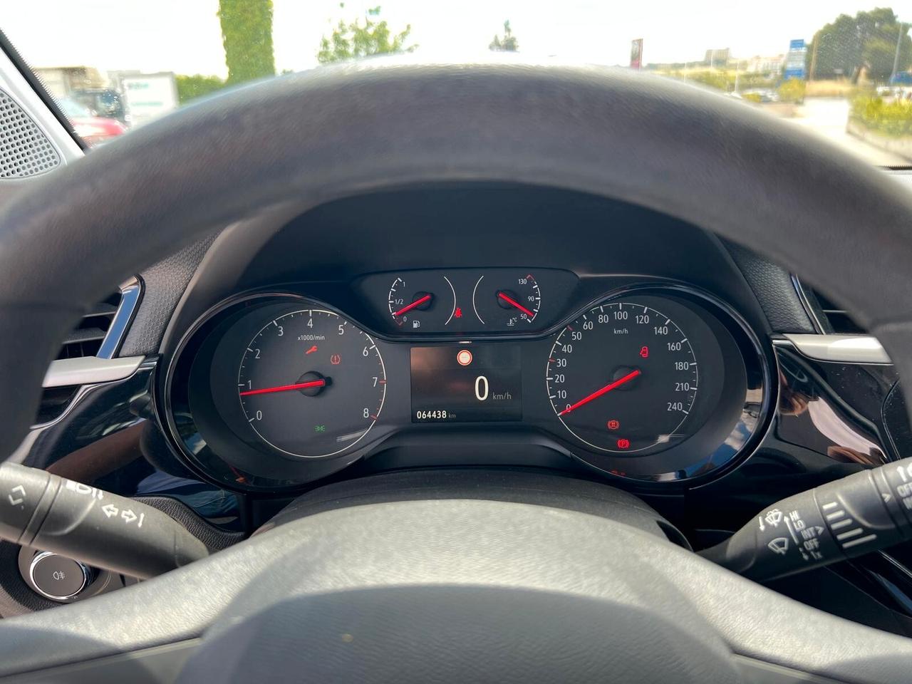 Opel Corsa 1.2 Edition