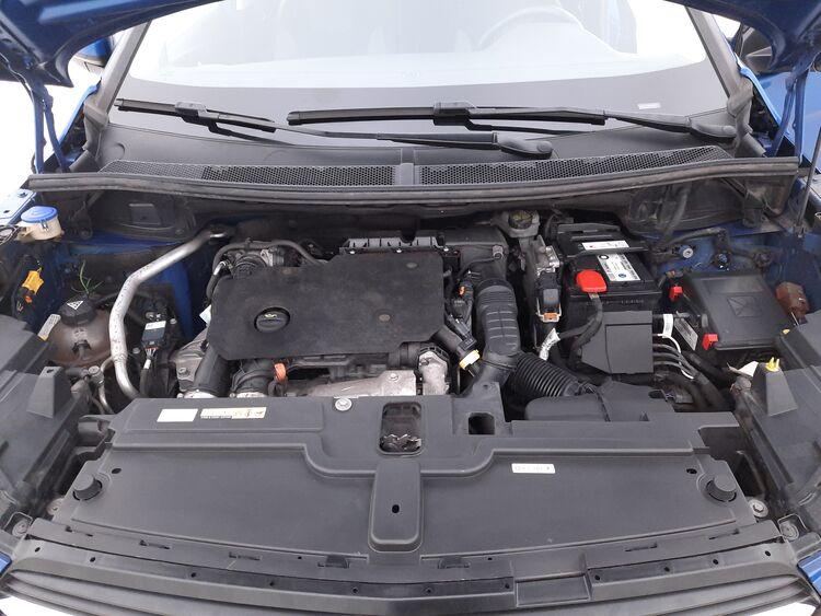 Opel Grandland Elegance AT8 BR802027 1.5 Diesel 131CV