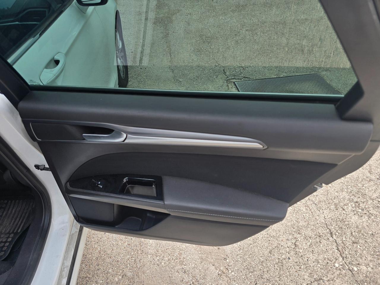 Ford Mondeo 1.5 TDCi 120 CV S&S Station Wagon Titanium Business