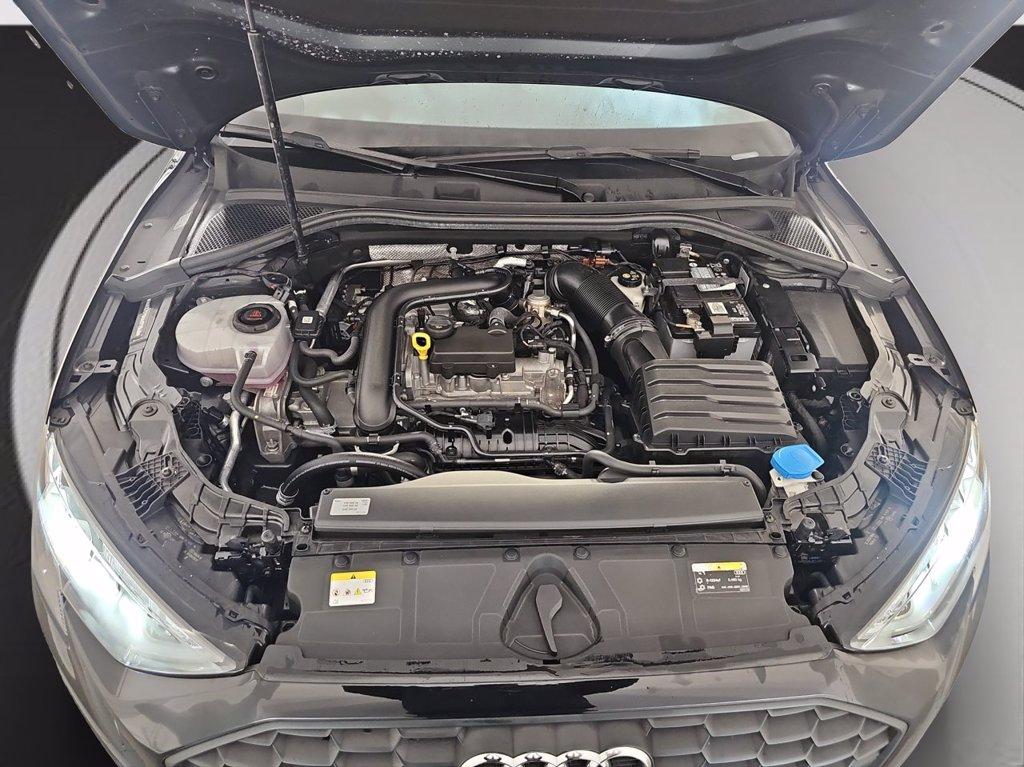 AUDI A3 sportback 30 1.0 tfsi business del 2022
