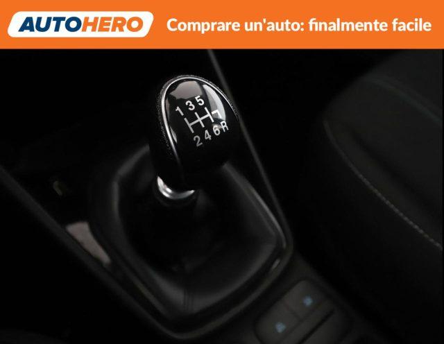 FORD Fiesta 1.5 EcoBlue 5 porte Plus