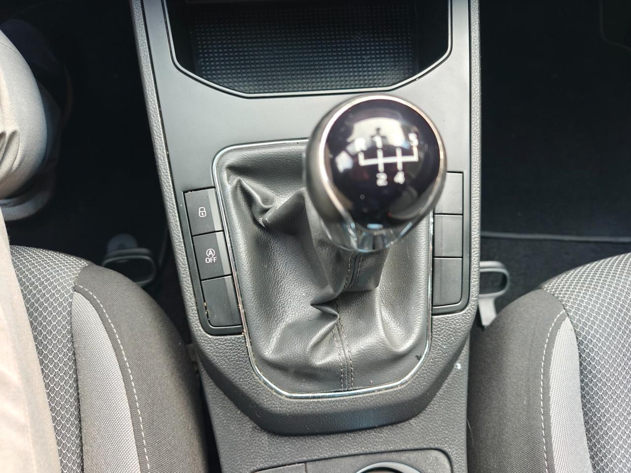 Seat Ibiza 1.6 TDI - Neopatentati