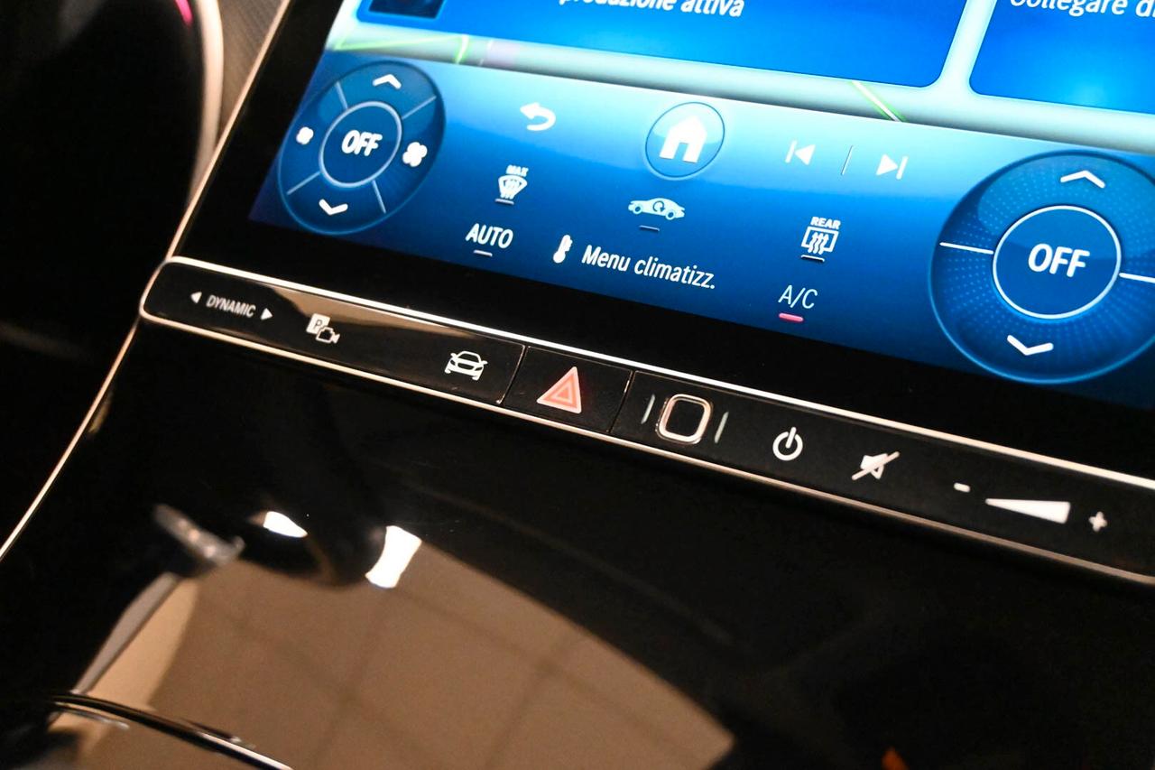 MERCEDES GLC Coupé (C254) GLC 220 d 4Matic ...