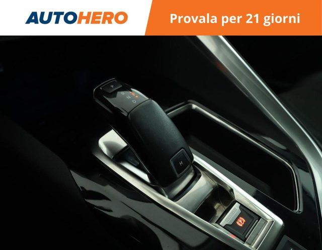 PEUGEOT 3008 BlueHDi 130 S&S EAT8 Allure