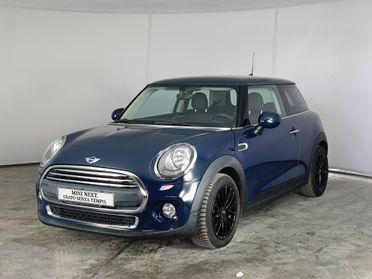 MINI Mini IV F55-F56 2014 - Mini 1.5 One D Business 3p