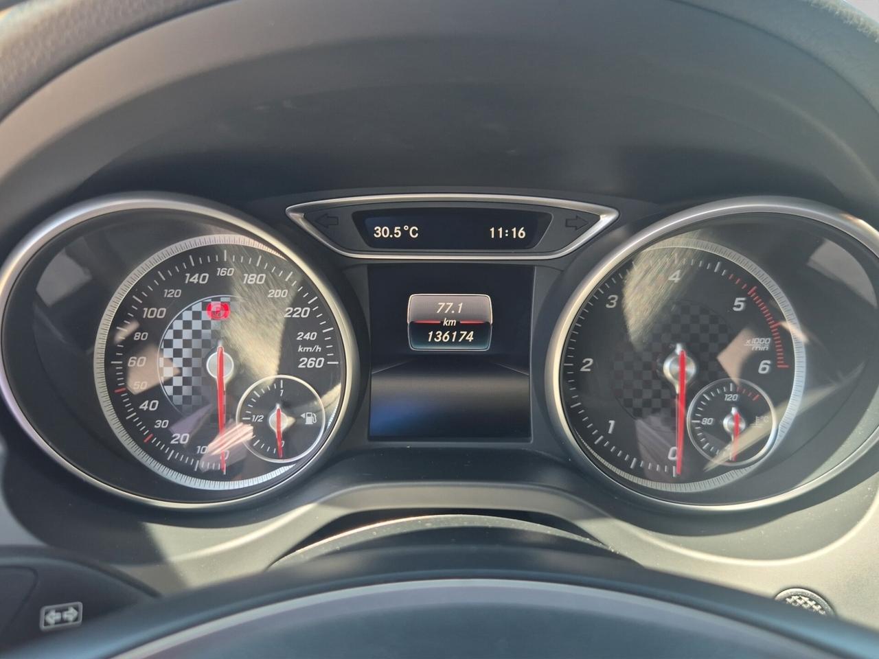 Mercedes-benz A 180 CDI Premium