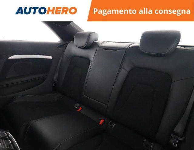 AUDI A5 2.0 TDI clean diesel quattro S tronic