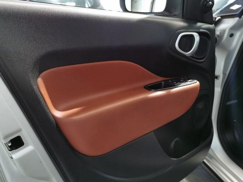 FIAT 500L 500L 1.3 Multijet 95 CV Trekking Winter Edition