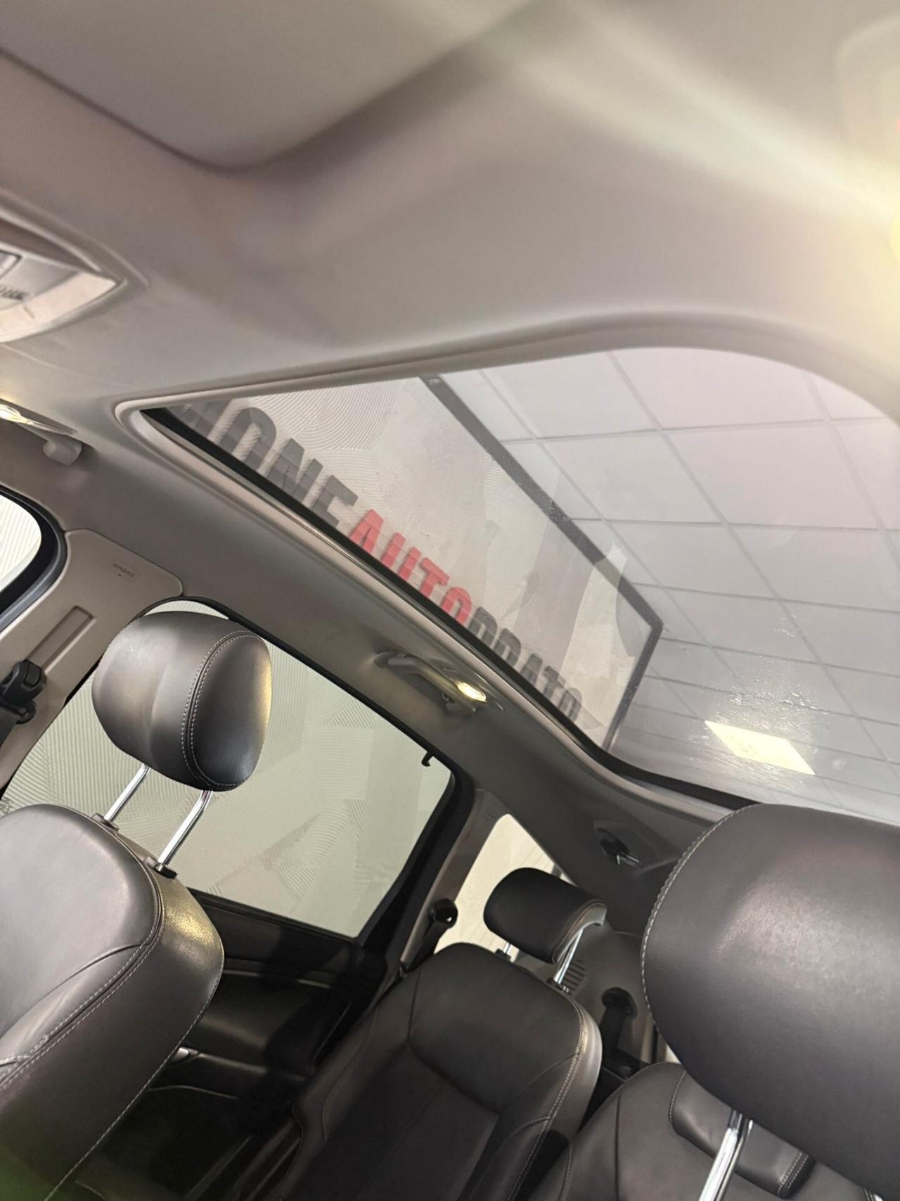 Ford S-Max 2.0 TDCi 163CV Powershift 7 posti Business Nav