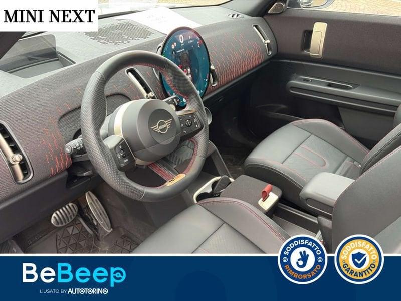 MINI Countryman Mini F60 MINI 2.0 JOHN COOPER WORKS JCW ALL4 AUT