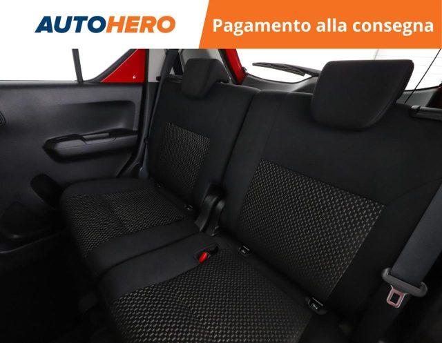 SUZUKI Ignis 1.2 Hybrid Top