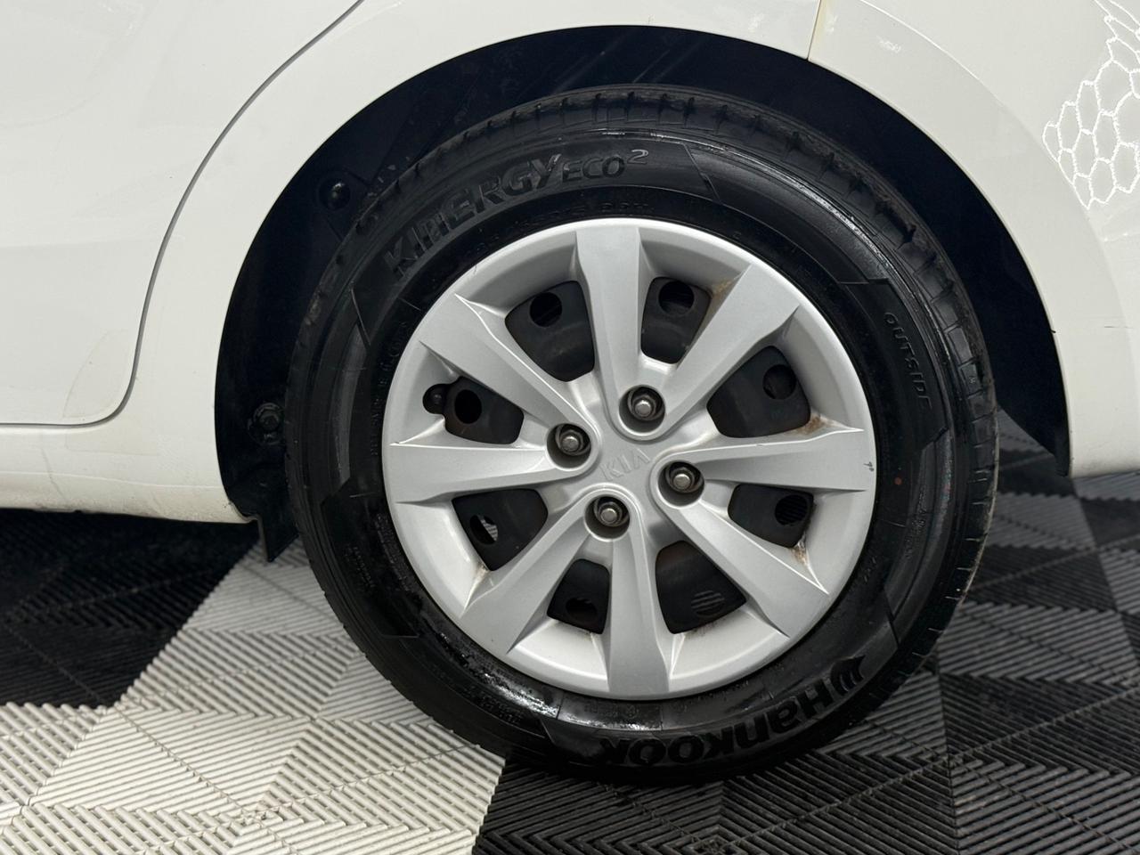 Kia Rio 1.1 CRDi 5p. Active NEOPATENTATI
